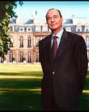 Jacques Chirac