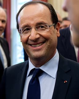 François Hollande