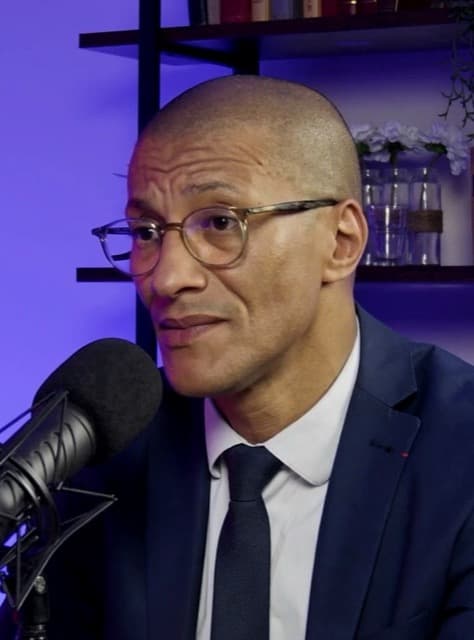 Karim Bouamrane