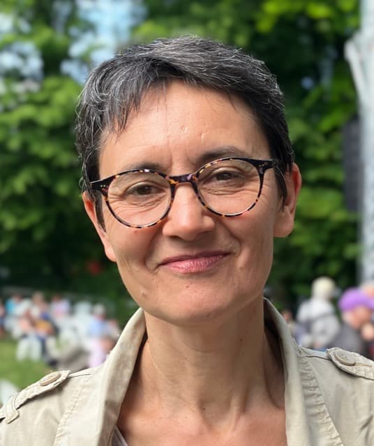 Nathalie Arthaud