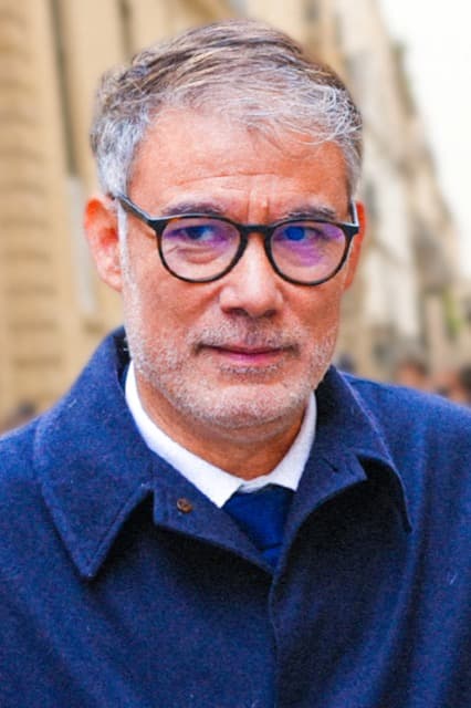 Olivier Faure