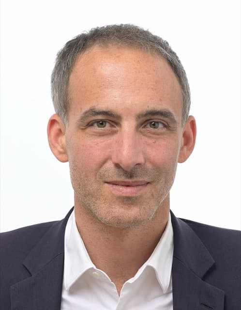 Raphaël Glucksmann