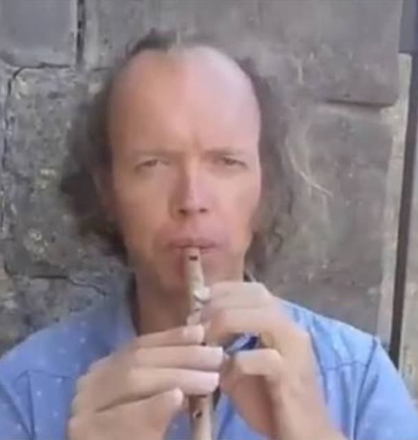 Sylvain Durif