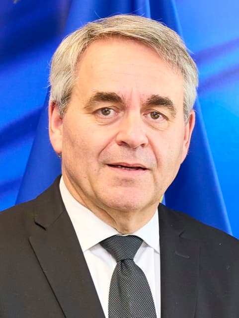 Xavier Bertrand